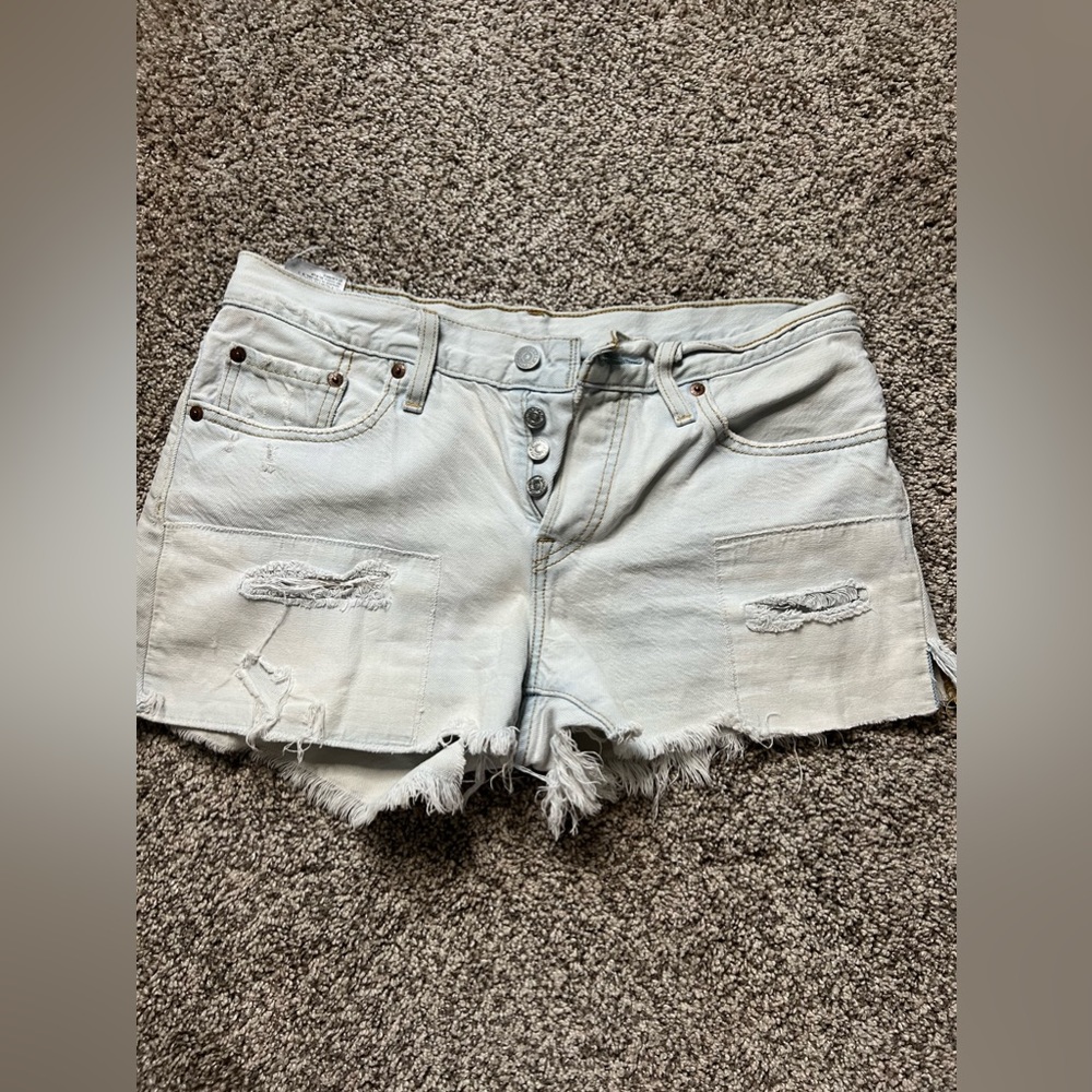 Levi’s Shorts